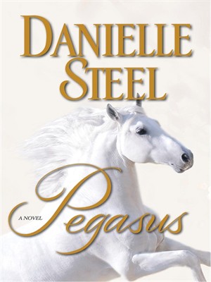 Cover of Pegasus